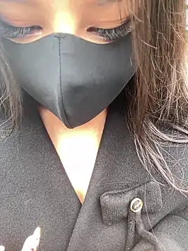 美女Carlin-yiyi在线直播