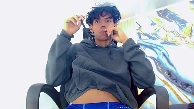 daviidbuckx_ - DaviidBuckx_'s free webcam - UK Sex Cams