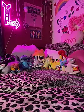 TranSexualJade95 webcam