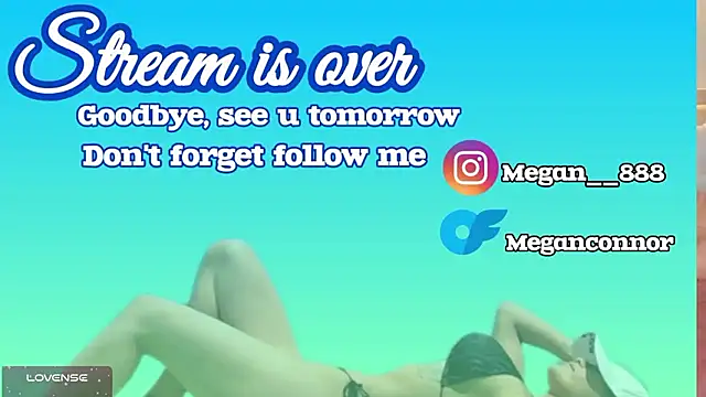megan_connor_ webcam