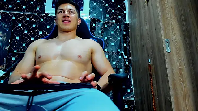 javiersexymann webcam