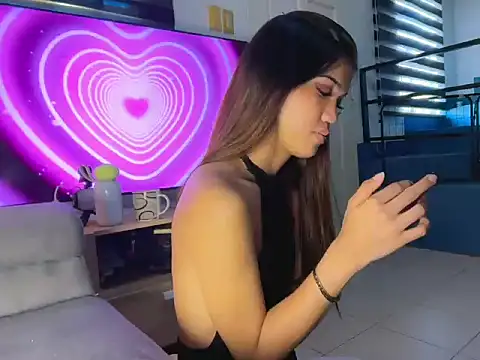 CassieSommereux webcam