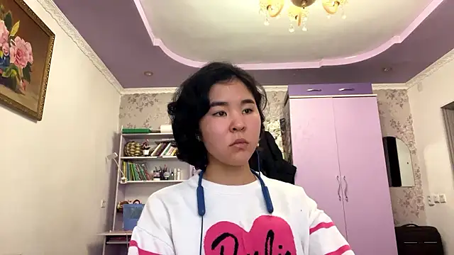 JennyCarpenter webcam