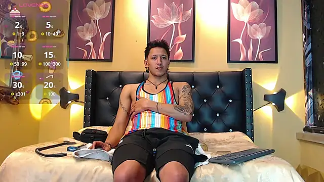 bruno_do_santos webcam