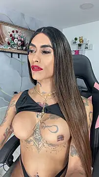 Nella_Dolls webcam