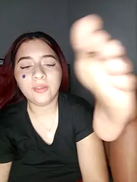 Chloe_Sky_love webcam