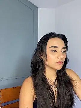 Zafira_Montiel webcam