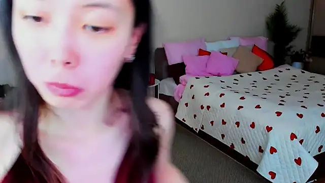 SoulHarmoonyy webcam