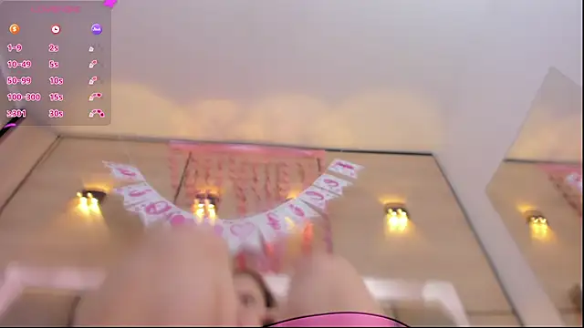 dorothy_vegga webcam