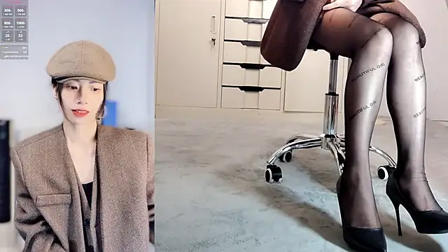 Lynnalltop-165-KeKe webcam