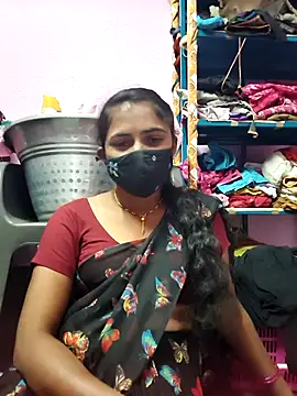 Tamil_Hot_Sahana webcam