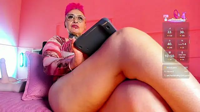 MATURE_HARDCORE webcam