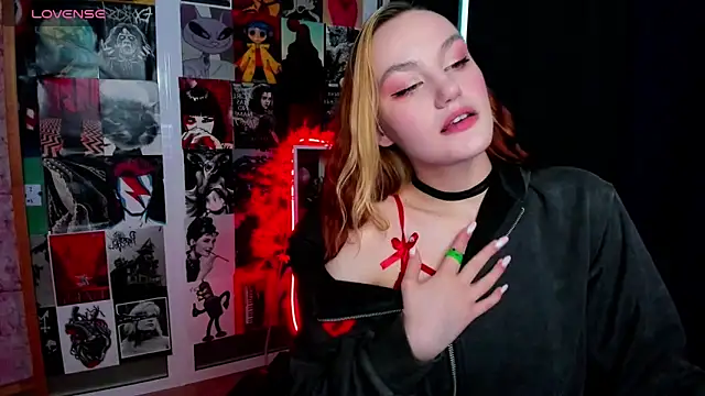 Ida_FaneStain webcam