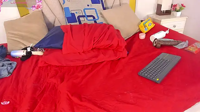 vahiolet_fuentes webcam