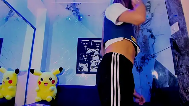 Isabella_stanford2 webcam