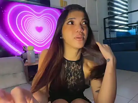 cassiesommereux - CassieSommereux's free webcam