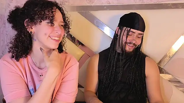 Benny_and_Mark webcam