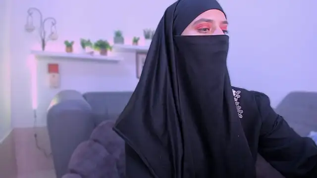 salma_arabicc webcam