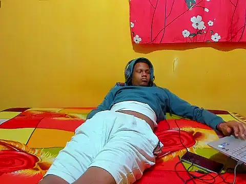 aunstin_farid1 webcam