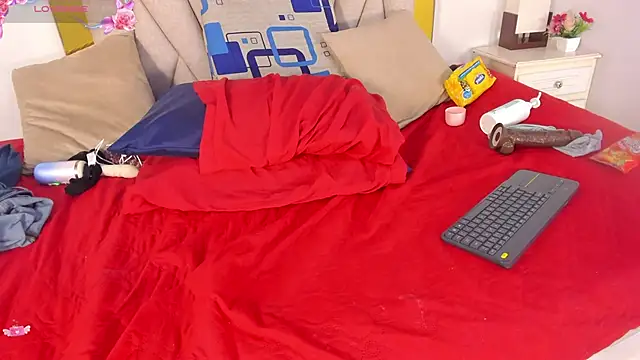 vahiolet_fuentes webcam