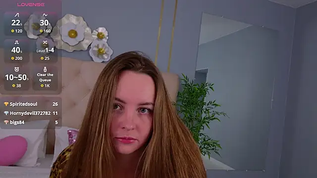 JaniceCollins webcam