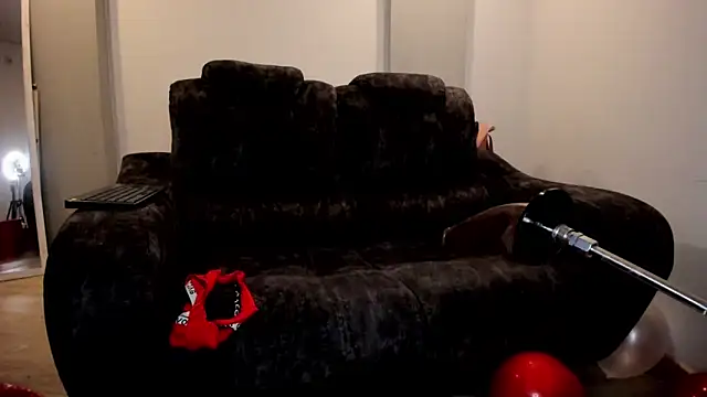 stefy_bratz Live Webcam on Stripchat