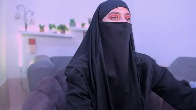 salma_arabicc webcam