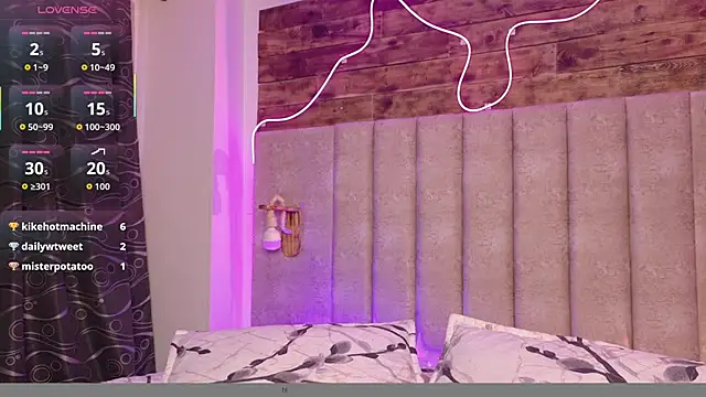 giselle_rossii webcam