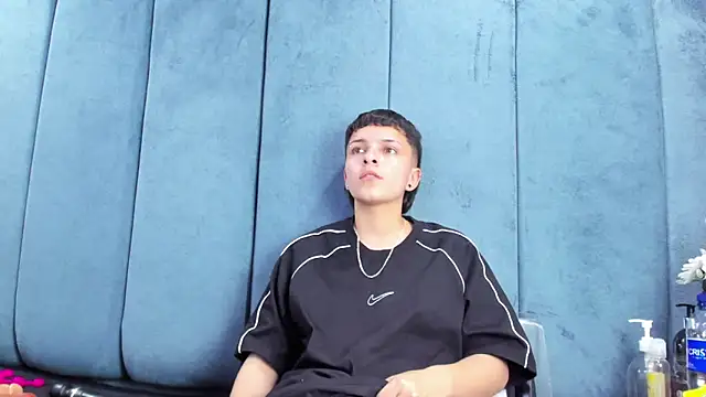 Megan_Thompson_ webcam