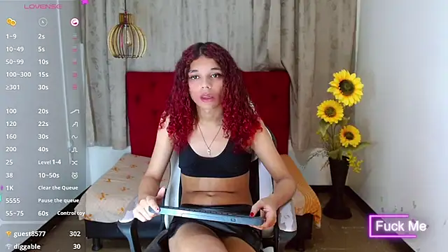 luisa__torres webcam