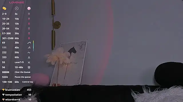 your_asian_dream webcam