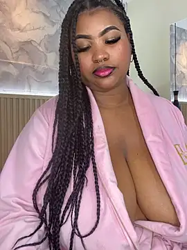 AinaraJimenez webcam