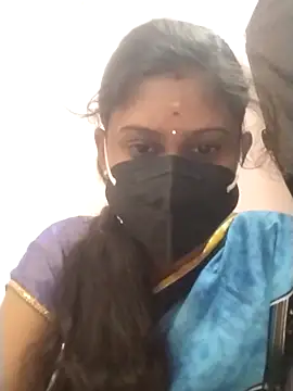Tamil_Nathiya1 webcam