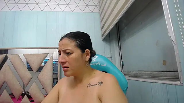 allison_max_tattoo webcam