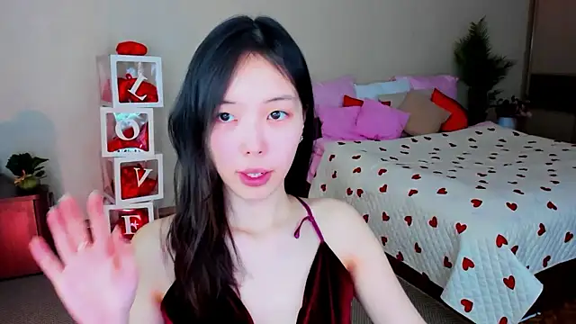 SoulHarmoonyy webcam