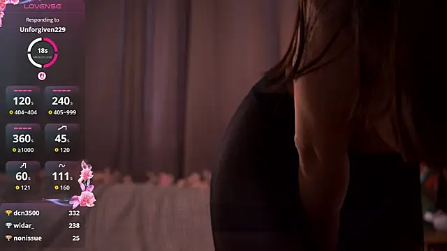 BrigittePirolli webcam