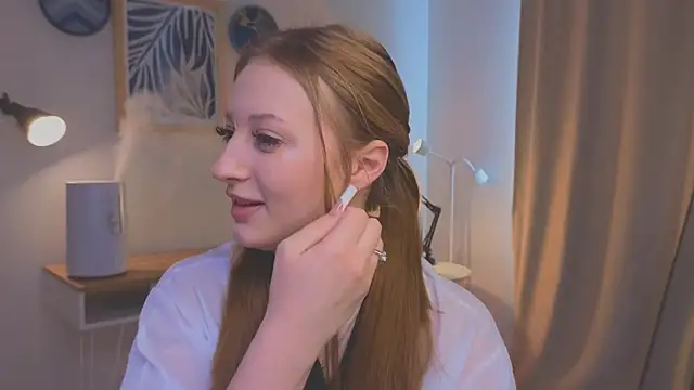 nikapie - Nikapie's free webcam - UK Sex Cams