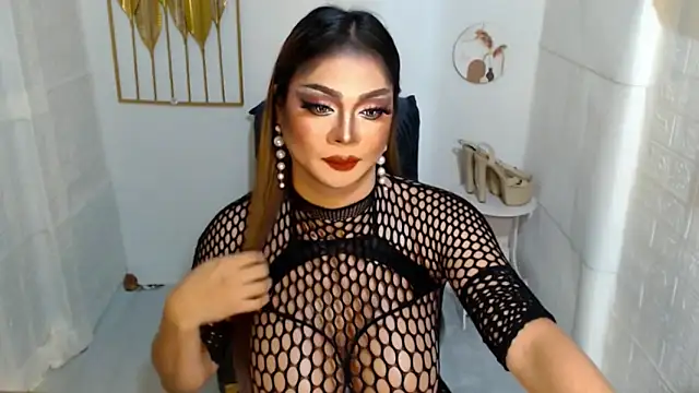 SelfsuckerQueenAmanda webcam