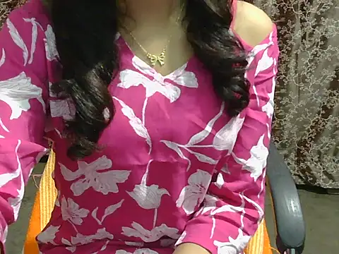 Adorable_Ayesha webcam