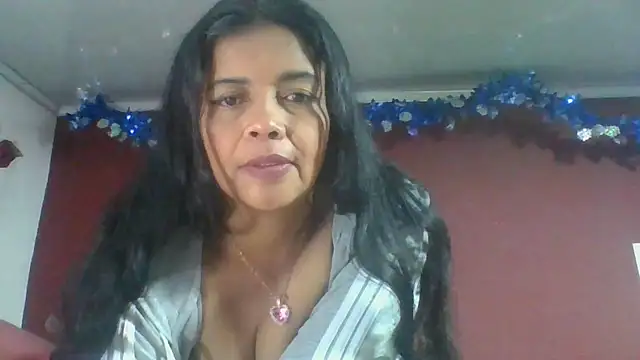 DianaOchoa_ webcam