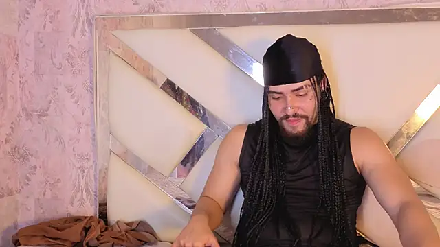 Benny_and_Mark webcam