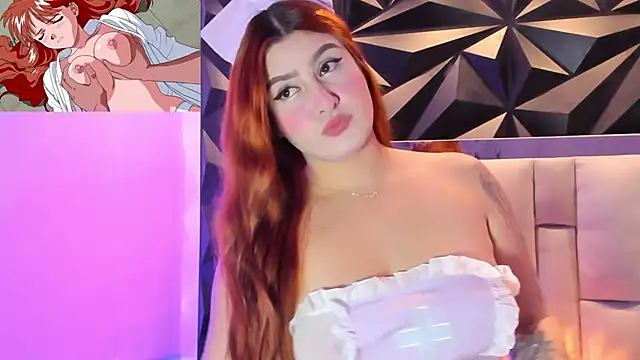 megan_whitee__ - Megan_whitee__'s free webcam