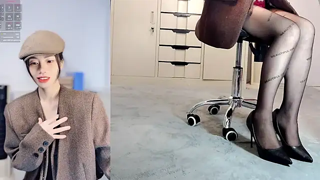 美女Lynnalltop-165-KeKe在线直播