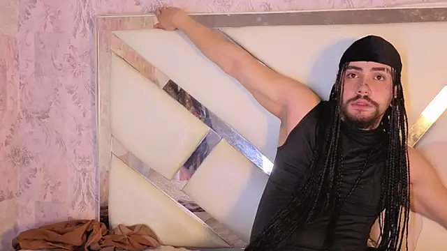 Benny_and_Mark webcam