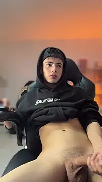 Sebastian_Reed webcam