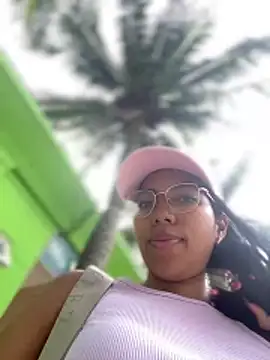 SheenaBrooke Live Webcam on Stripchat