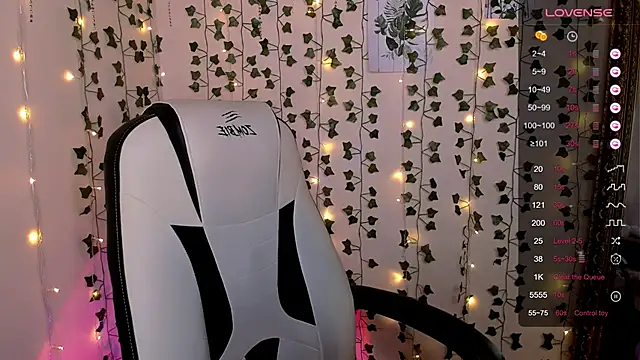 anyataylor_ - AnyaTaylor_'s free webcam - UK Sex Cams