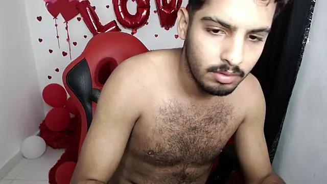 mister_fox723 webcam