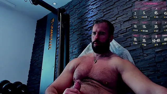 David_Big_Daddy webcam