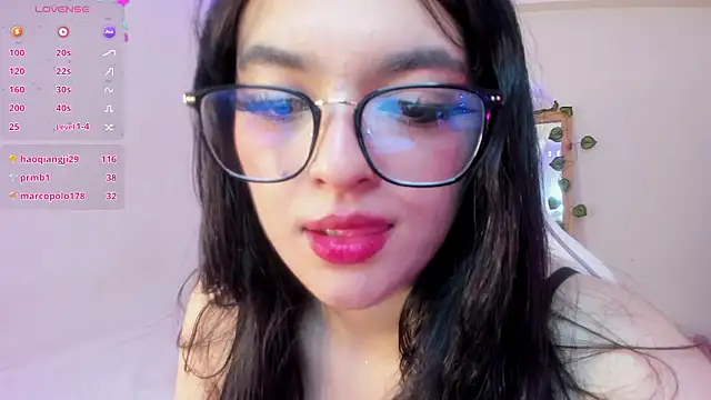 Anastasia1213 webcam